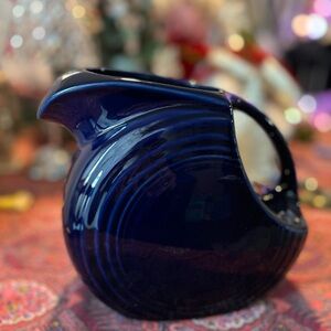 Cobalt Pitcher